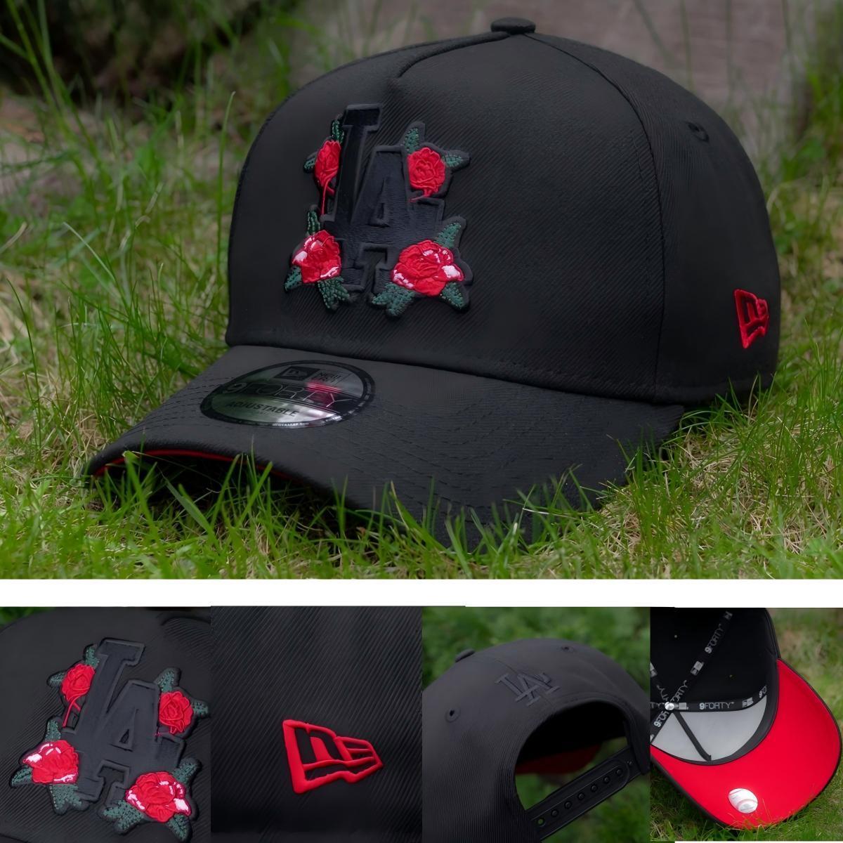 Roses L.A