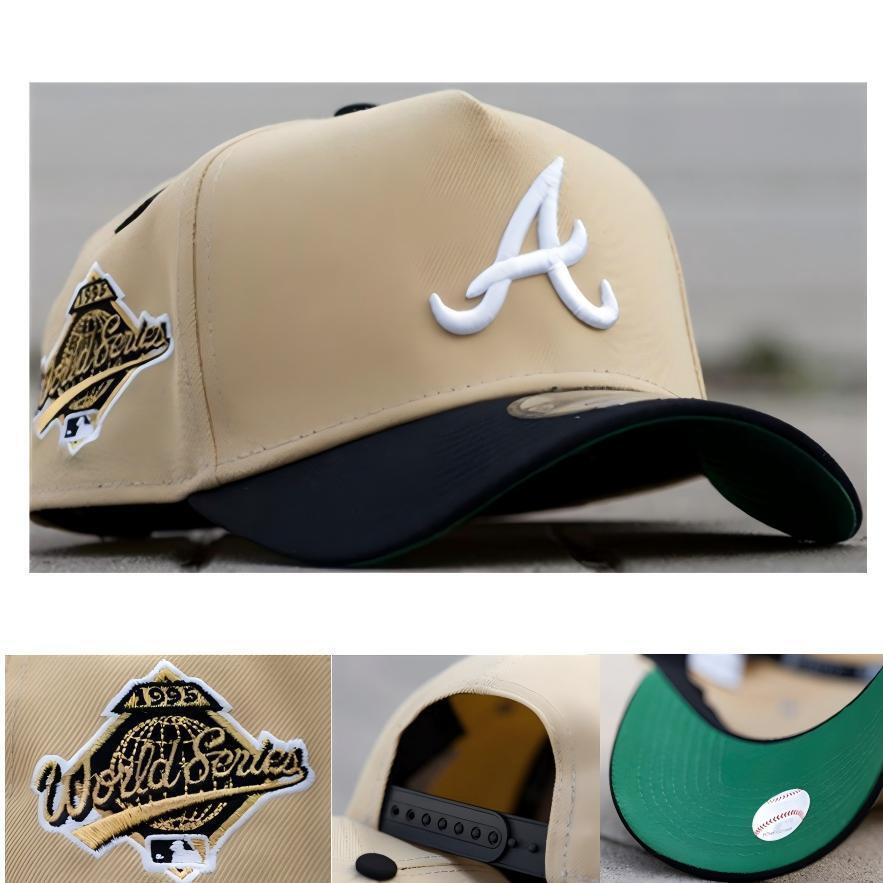 1995 World Series A