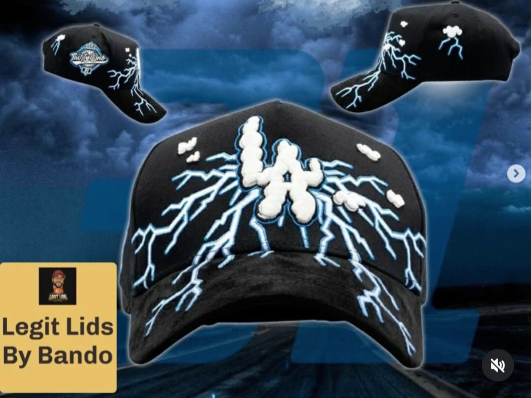 Lightning LA