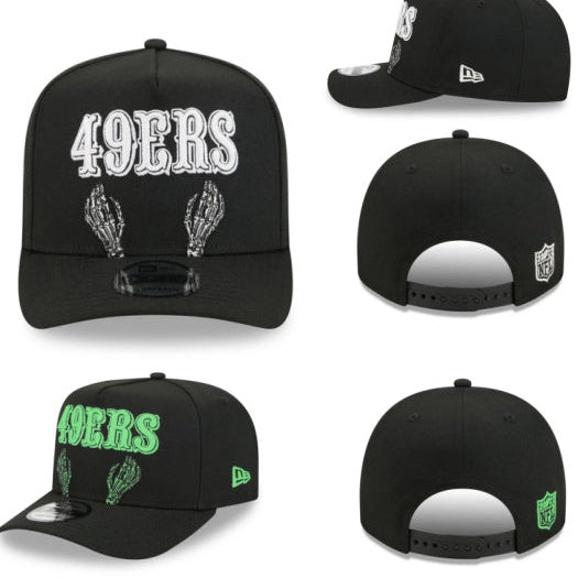 Black Legacy Snapback