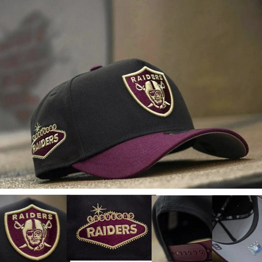 LV Raiders Royalty