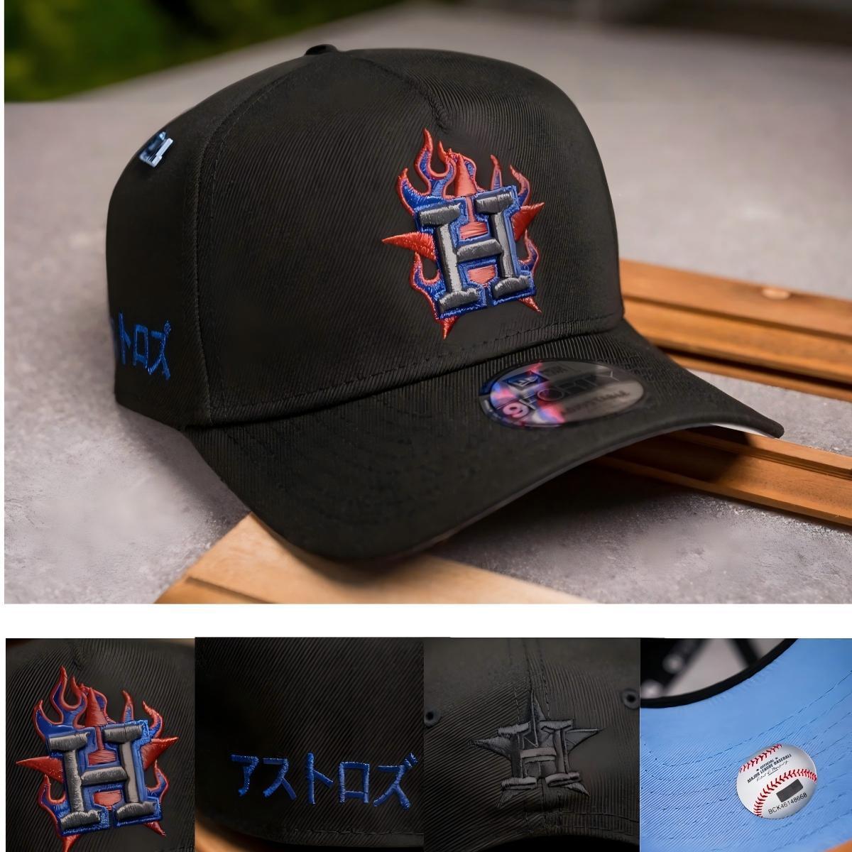 Astro Flame Tokyo Heat