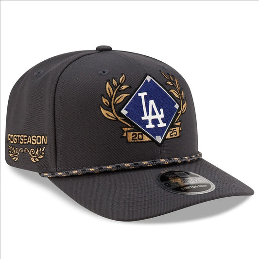 2025 LA Postseason Edition