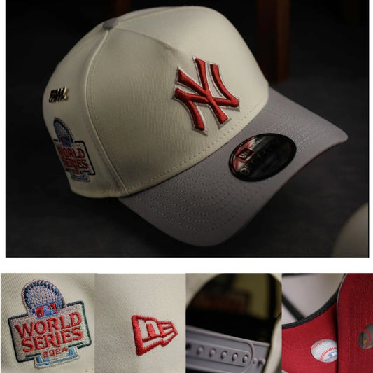 New York World Series 2024