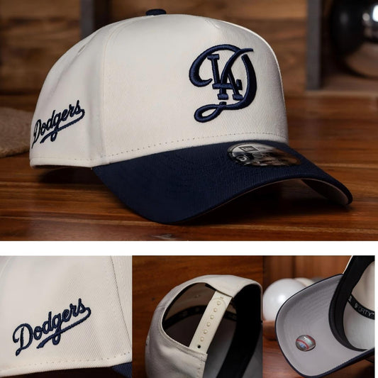 L.A Dodgers