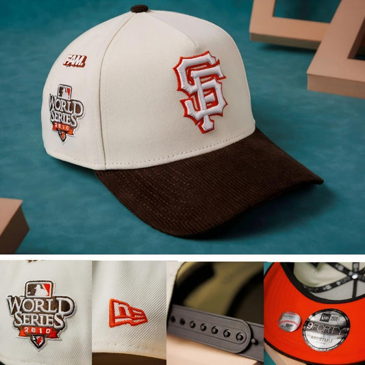 World Series SF Fam