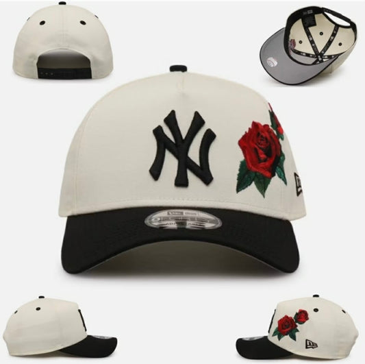 NY Rose