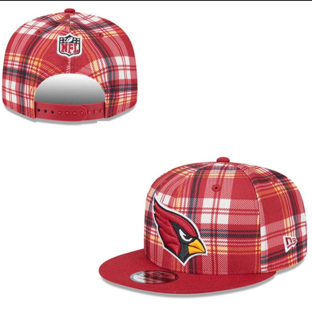 Arizona Cardinals Football Snapback