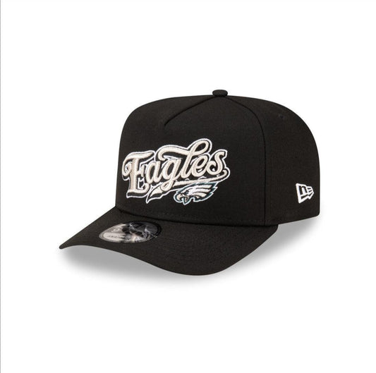 Philadelphia Eagles Football Snapback