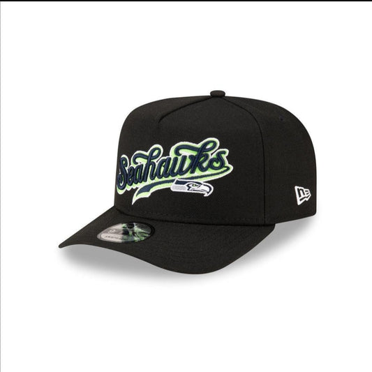 Seattle Seahawks Football Snapback