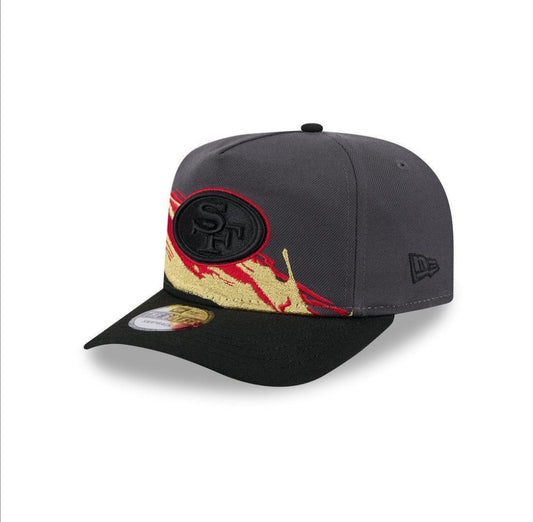 San Francisco 49ers SlimSplash