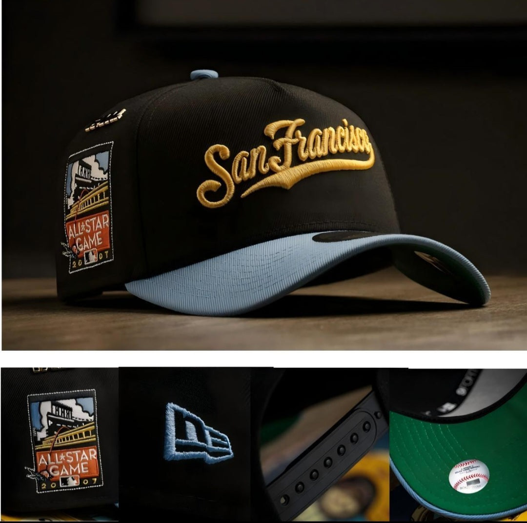 San Francisco All-Star